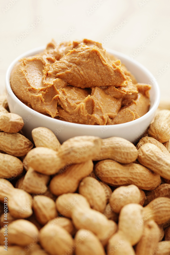 peanut butter peanut butter