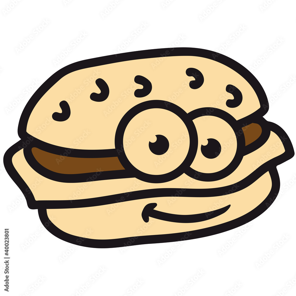 funny_burger_3c funny_burger_3c