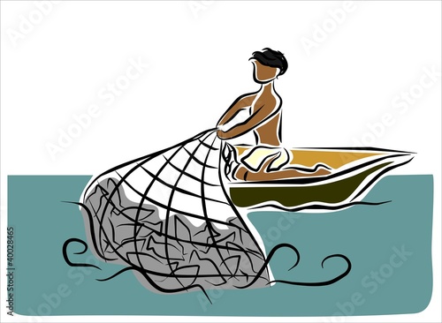 pescador