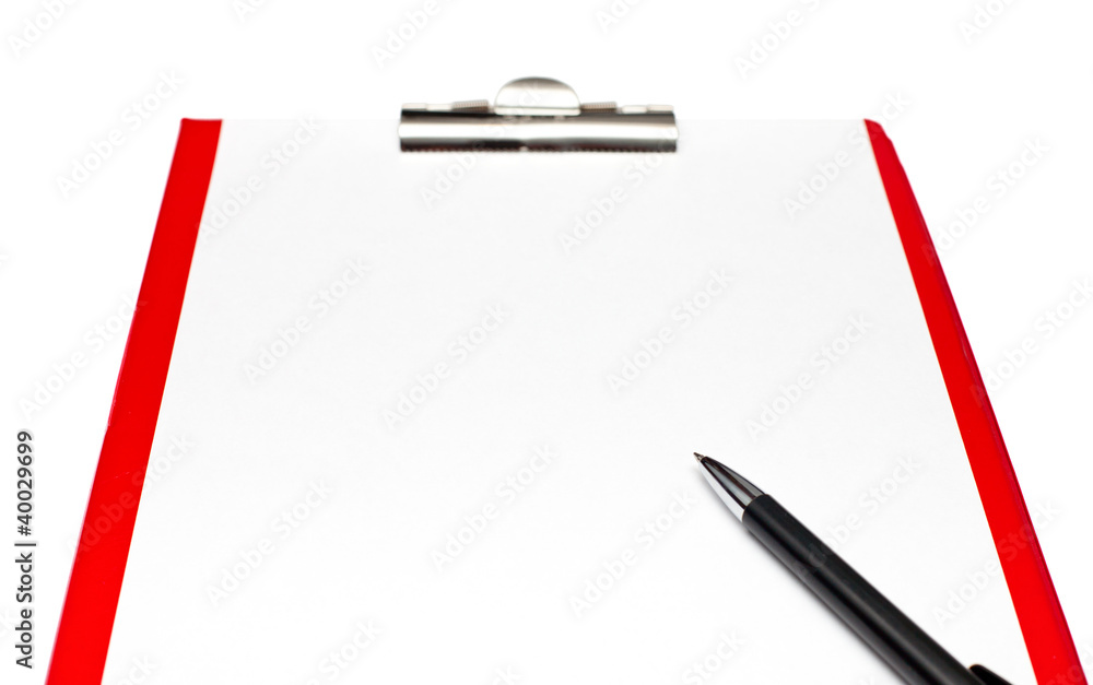 Clipboard Clipboard