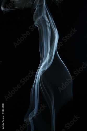 abstract smoke background © Tobias Arhelger