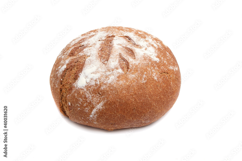 rye bread