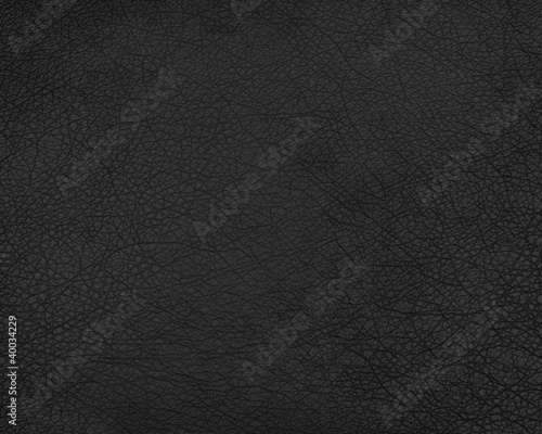 black leather texture, horizontal background