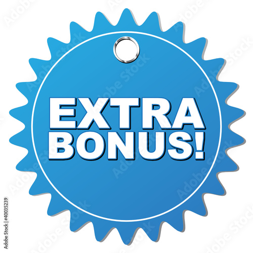 EXTRA BONUS! ICON