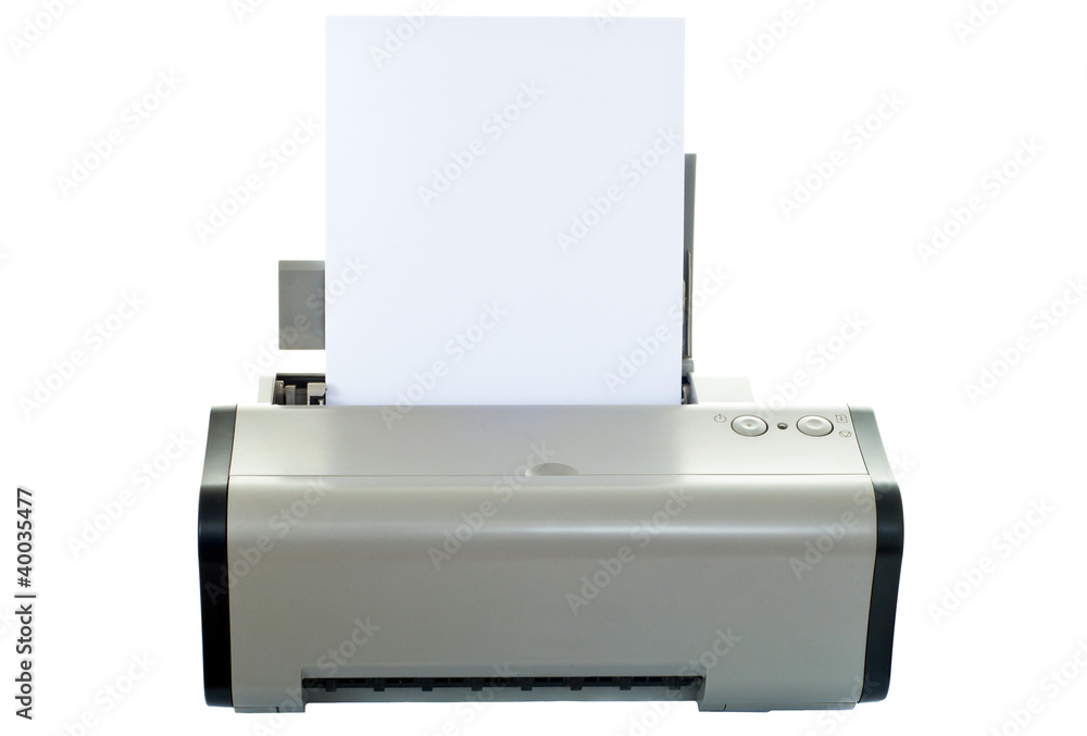 Printer