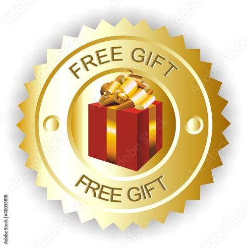 free gift