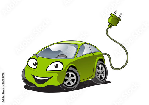 Elektromobil