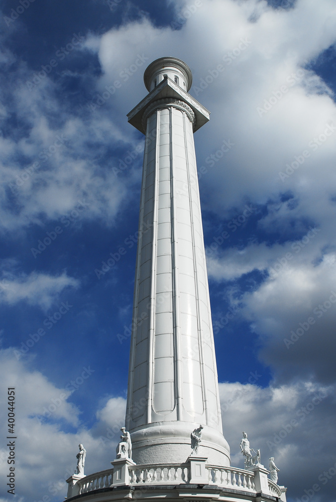 Fototapeta premium Classical Tower