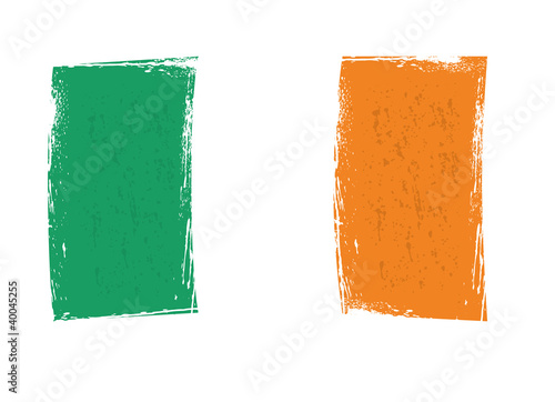 ireland flag