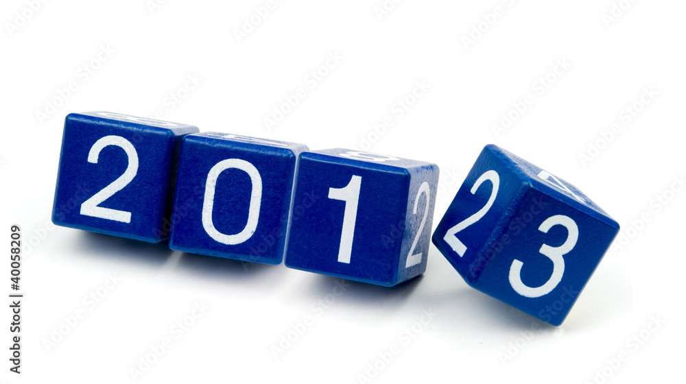 2012 - 2013 2012 - 2013