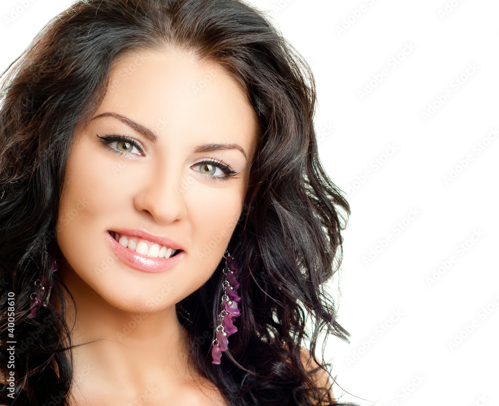 beautiful brunette beautiful brunette
