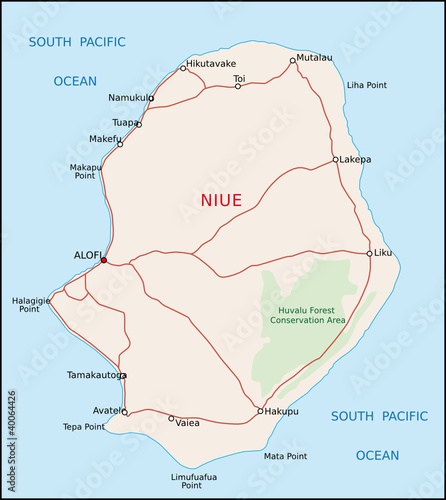 Niue