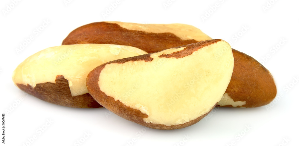 Brazilian nuts