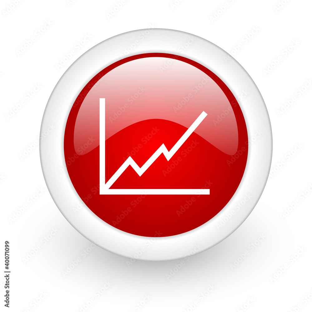 graph icon graph icon