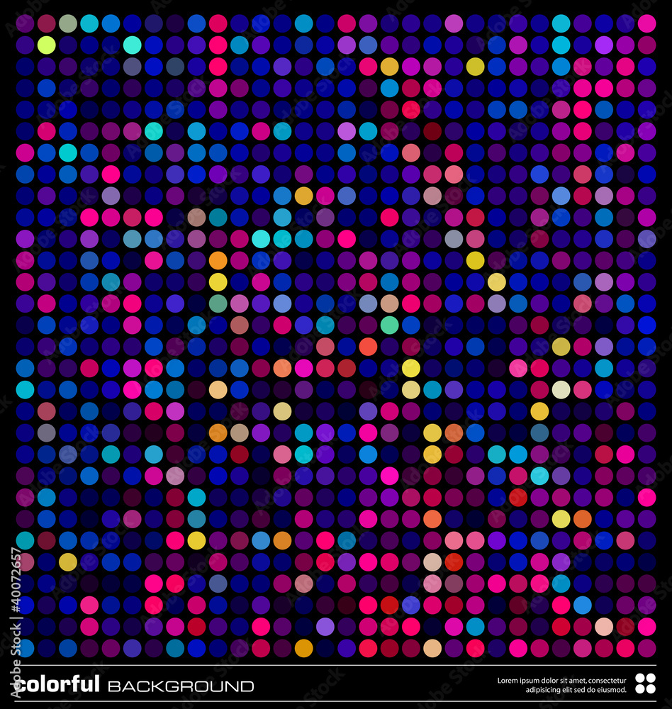 abstract colorful mosaic background abstract colorful mosaic background
