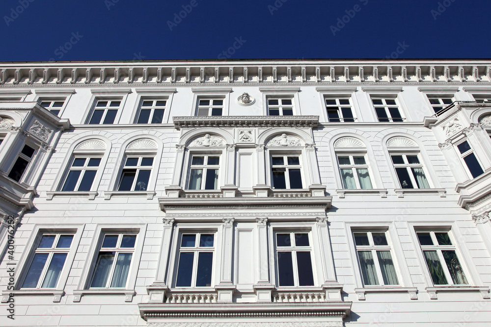 Jugendstilhaus Jugendstilhaus