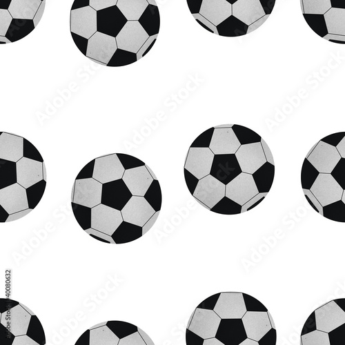 seamless football wallpaper background by grunge recycle paper