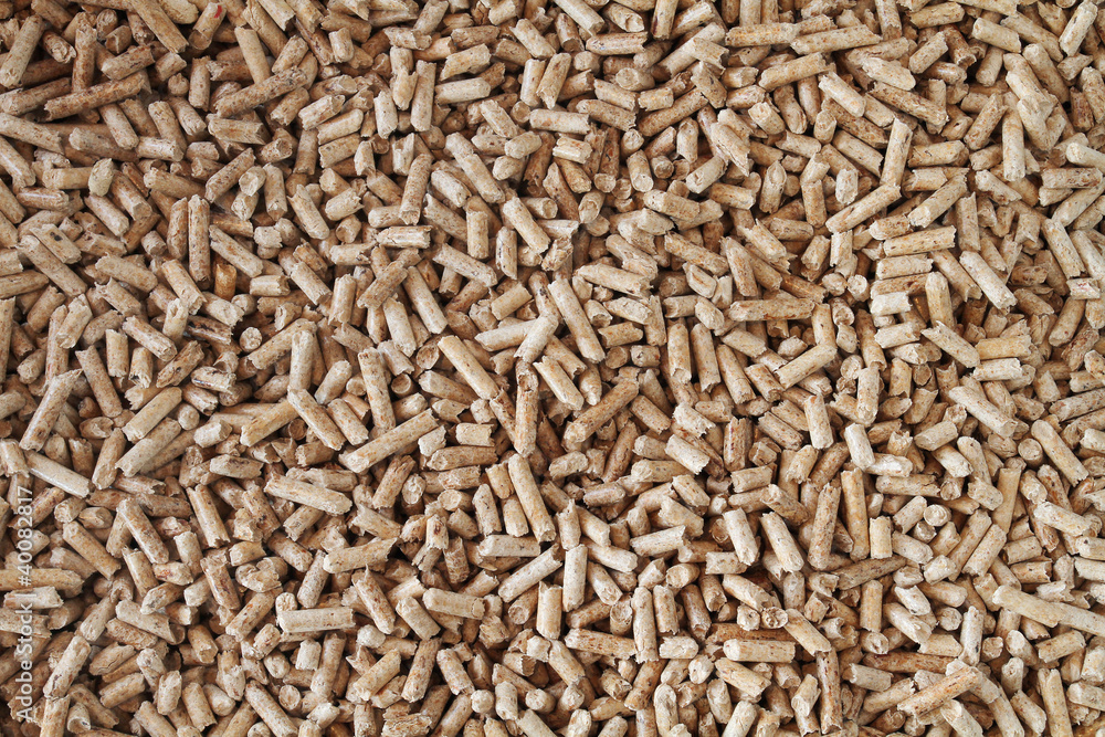pellets pellets