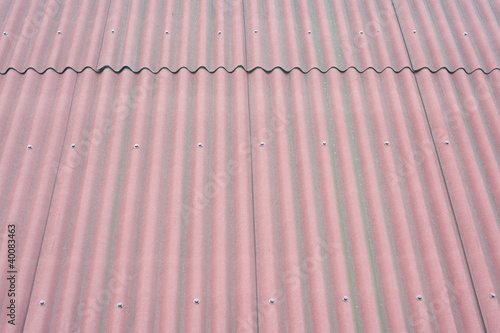 roof construction