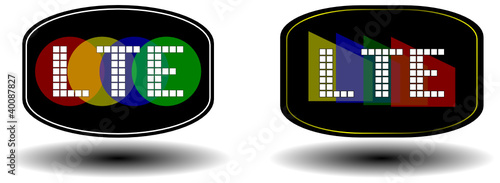 LTE Logos2