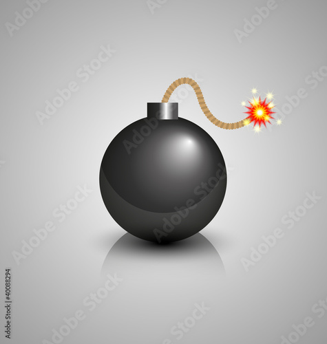 Black bomb