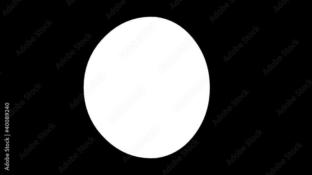 Cool Spheroid Animation Cool Spheroid Animation