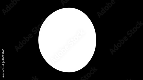 Cool Spheroid Animation photo