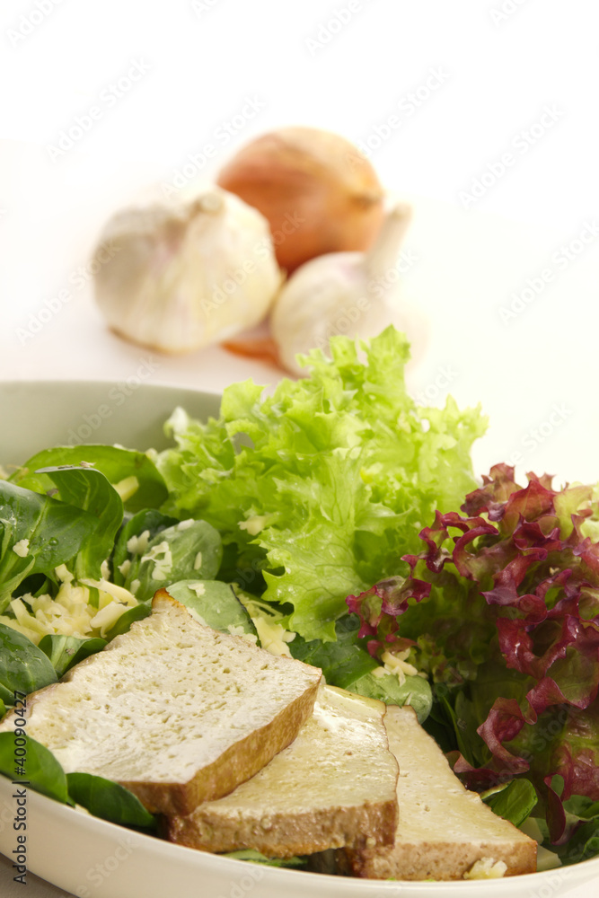 salad salad