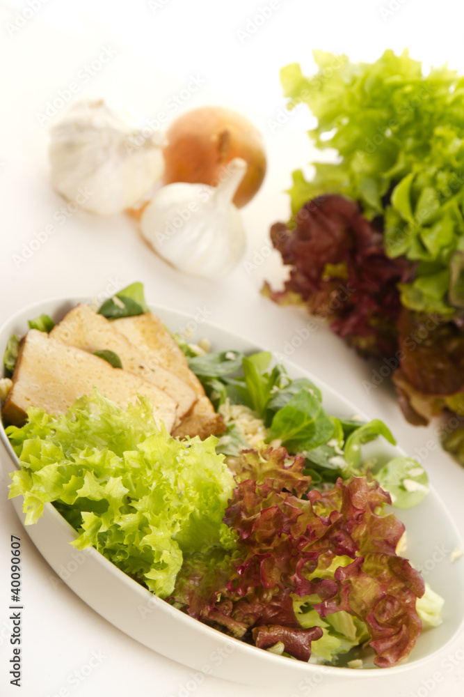 salad salad