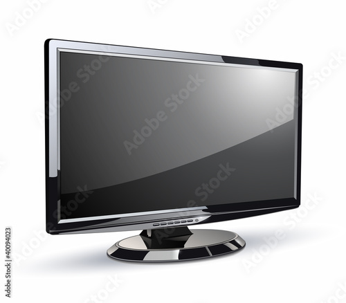 monitor tv