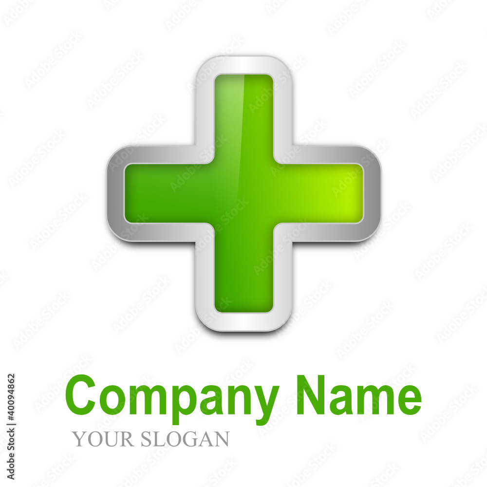 Fototapeta premium pharmacie logo mars 2012 - 3