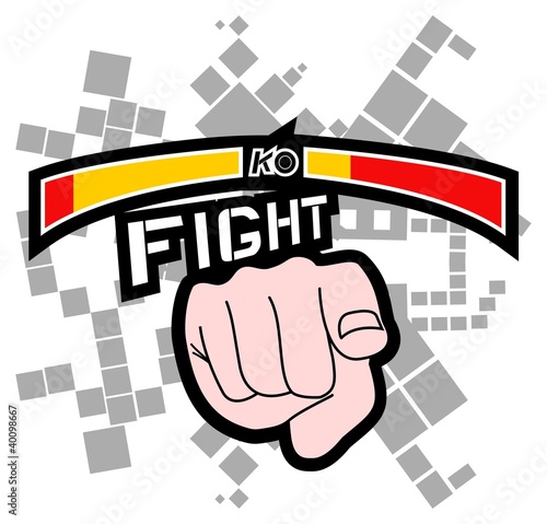 Lucha tú