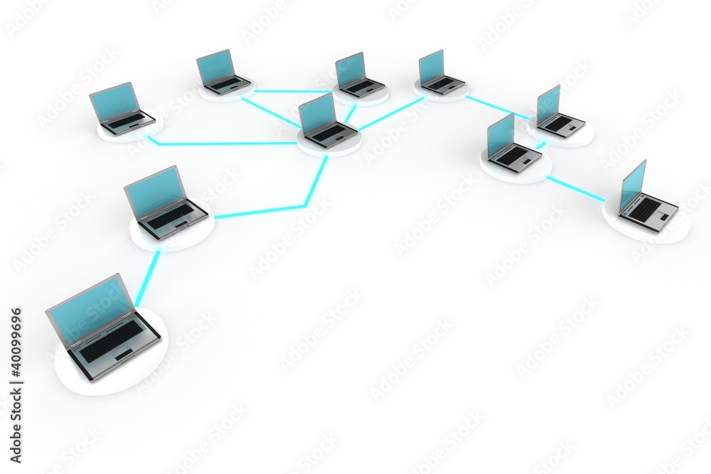 cloud network series cloud network series