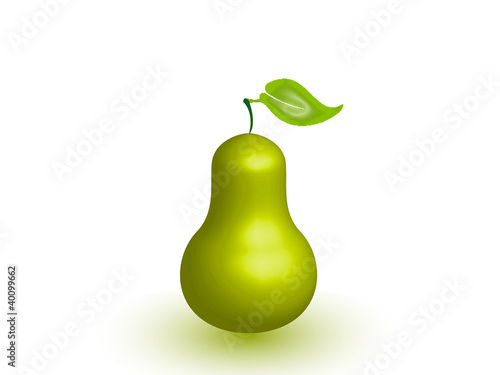 Pear