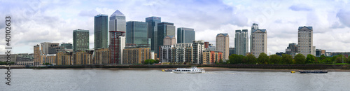 London City, centre of global finance #40102633