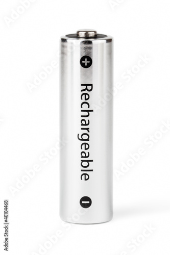 Rechargable battery