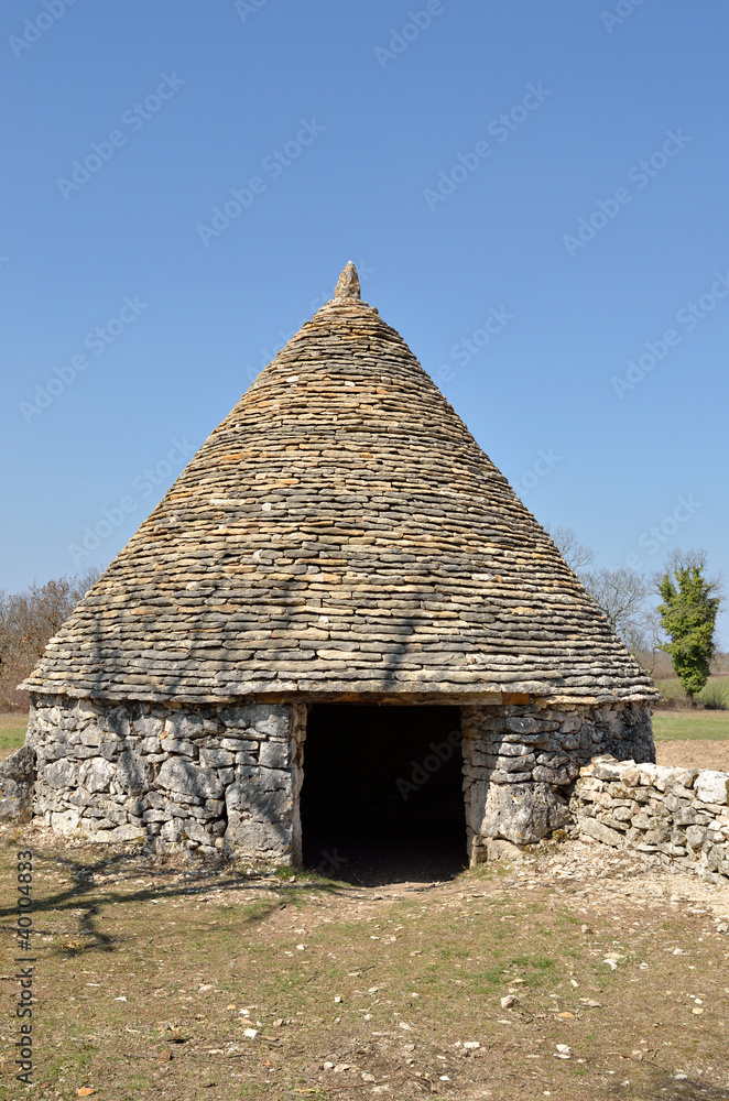 Caselle du Quercy