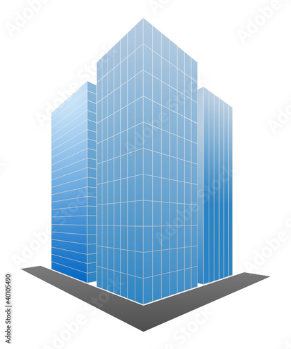 Skyscrapers