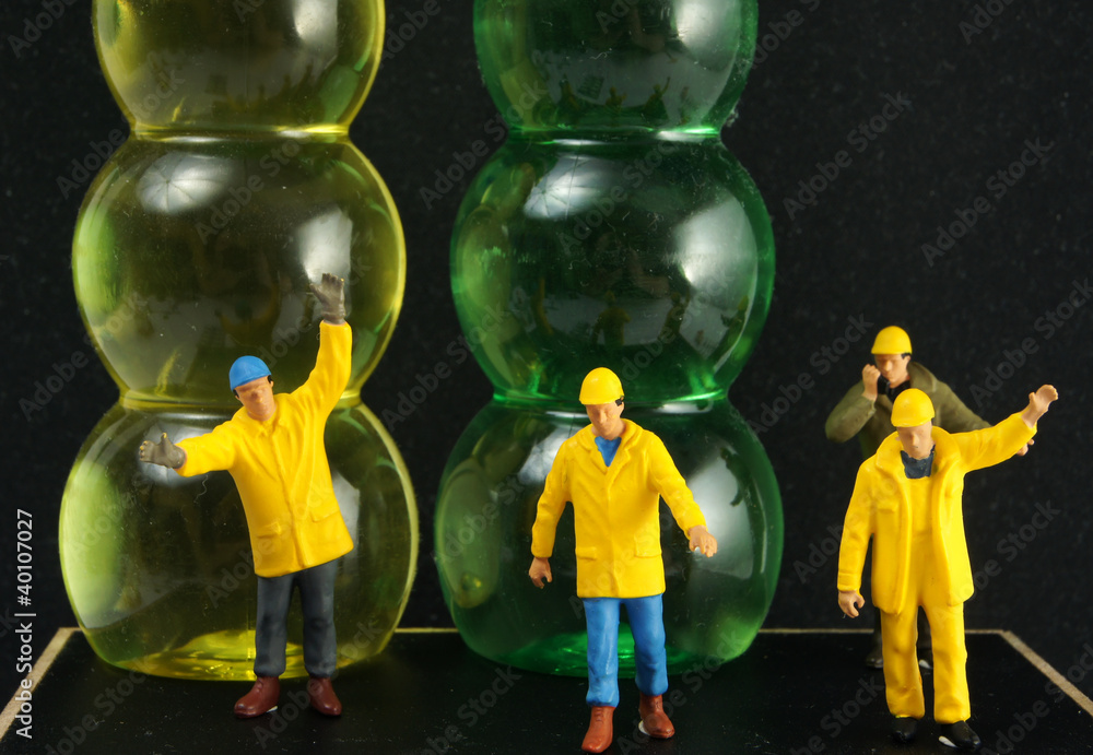 Obraz premium pharmakologie #2