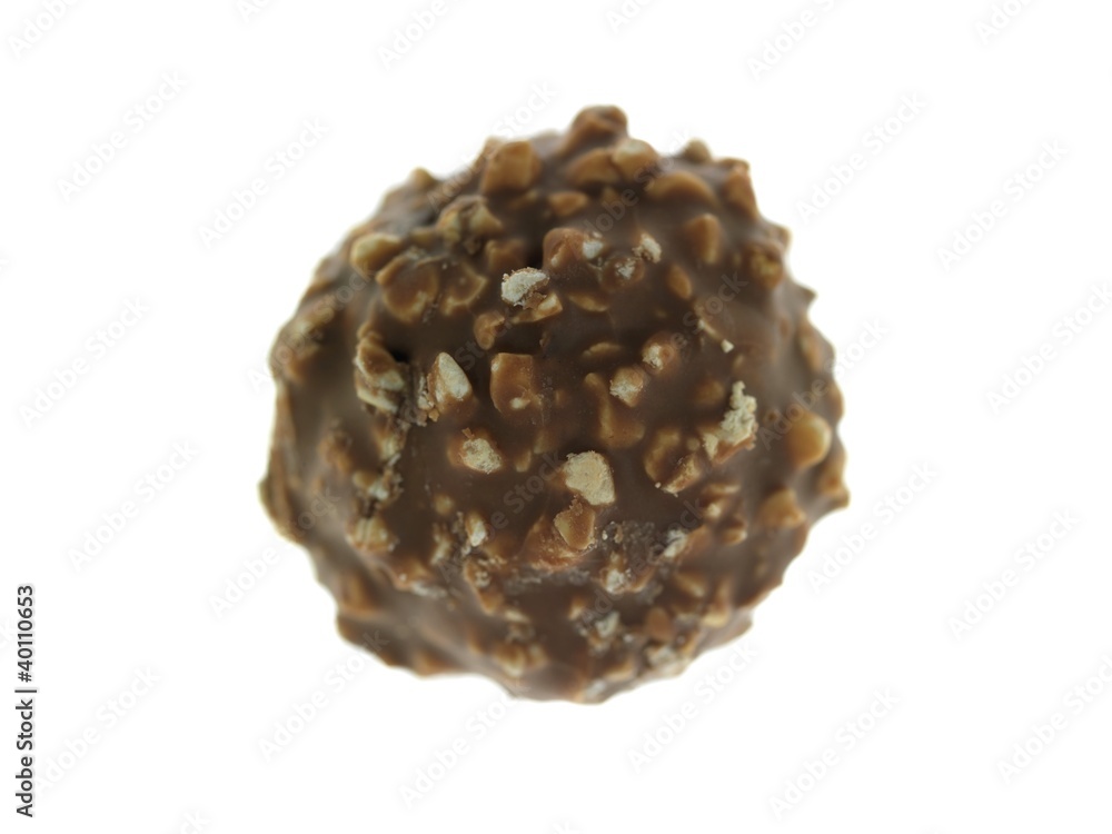 Chocolate Balls Chocolate Balls