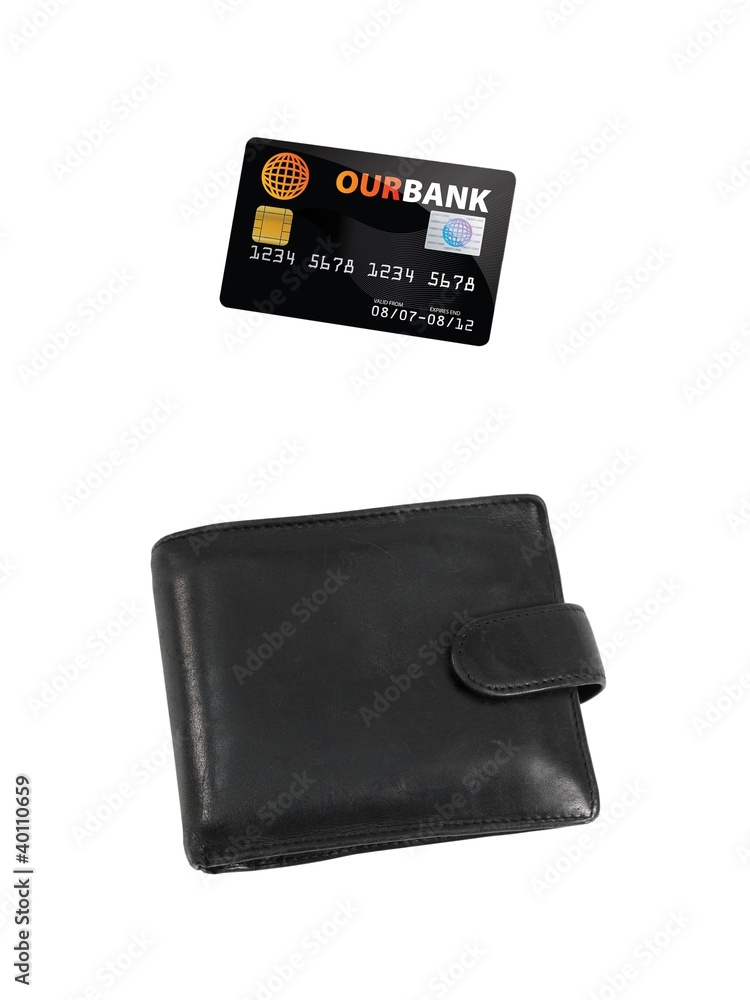Wallet Wallet