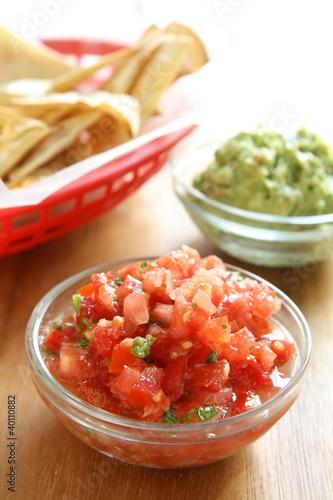 Salsa