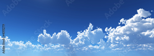 空 雲 cloud sunny sky © kx59
