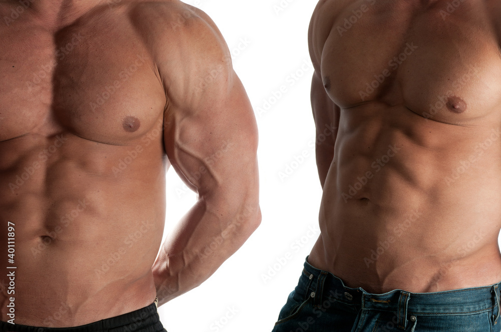 bodybuilder bodybuilder
