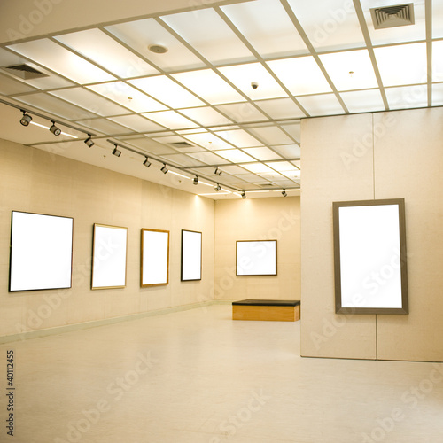 gallery Interior