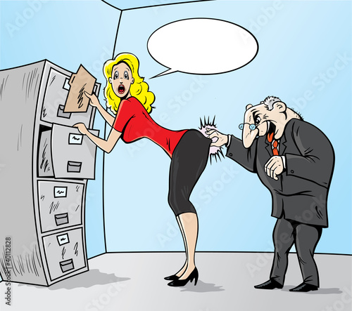 Sexual Harassment