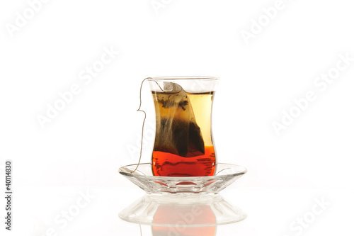 Turkish Tea - Teabag