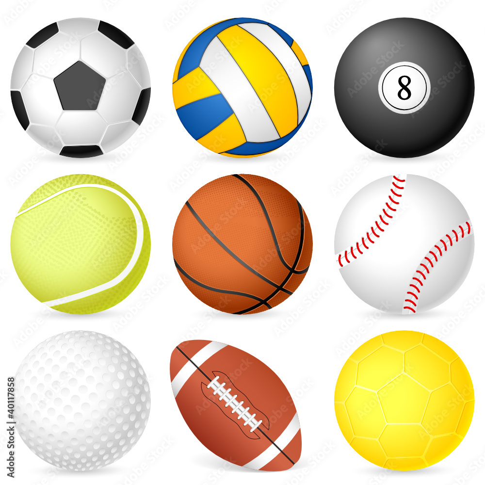 sport ball sport ball