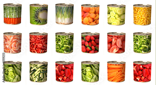 industrie alimentaire