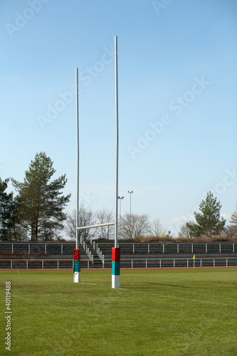 Rugby Tor